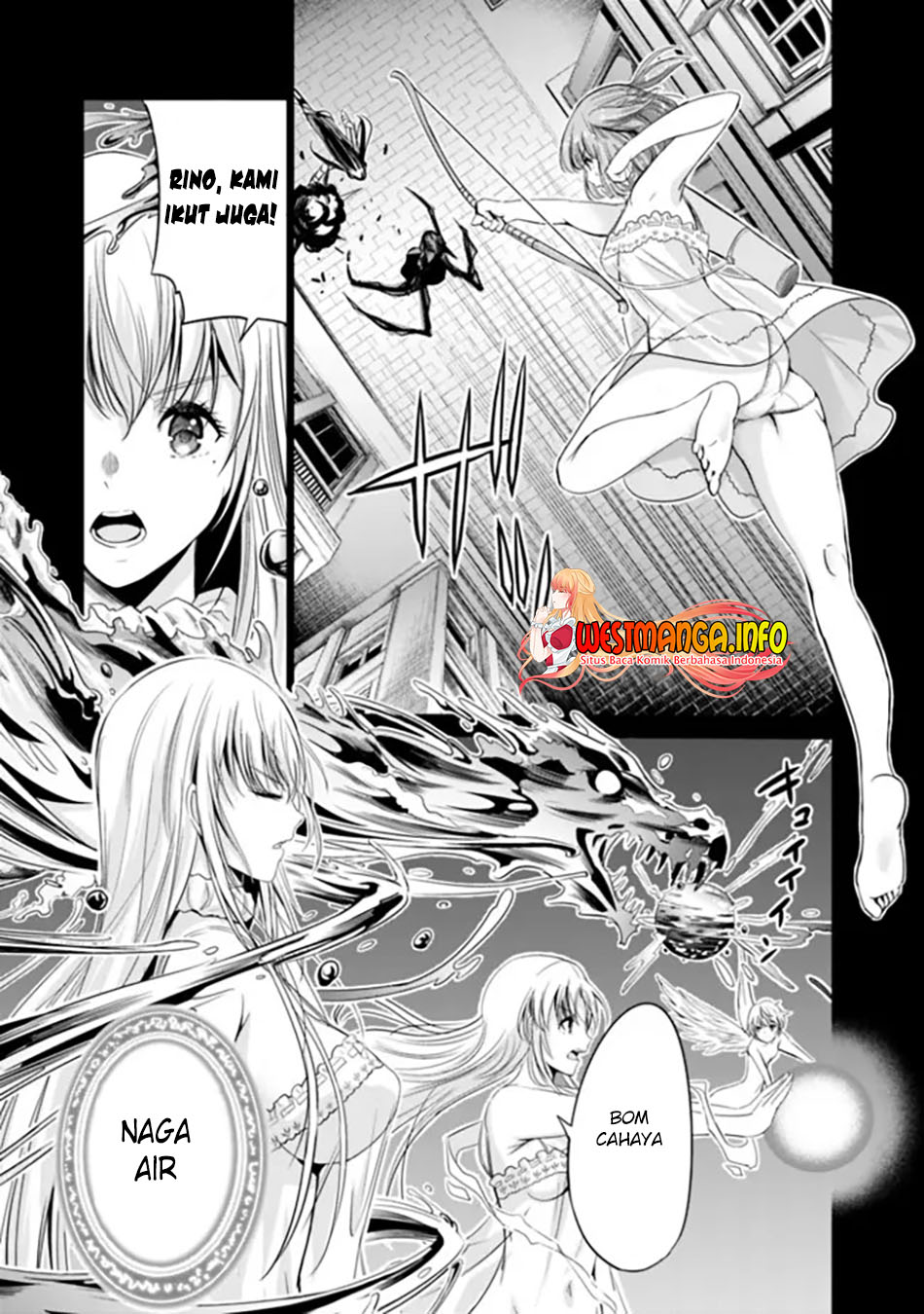 Uragirareta S Rank Boukensha no Ore wa, Aisuru Dorei no Kanojora to Tomoni Dorei dake no Harem Guild o Tsukuru